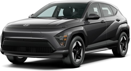 2024 Hyundai Kona Electric 4dr FWD_1311